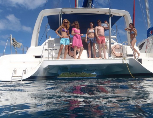 ForSailing 